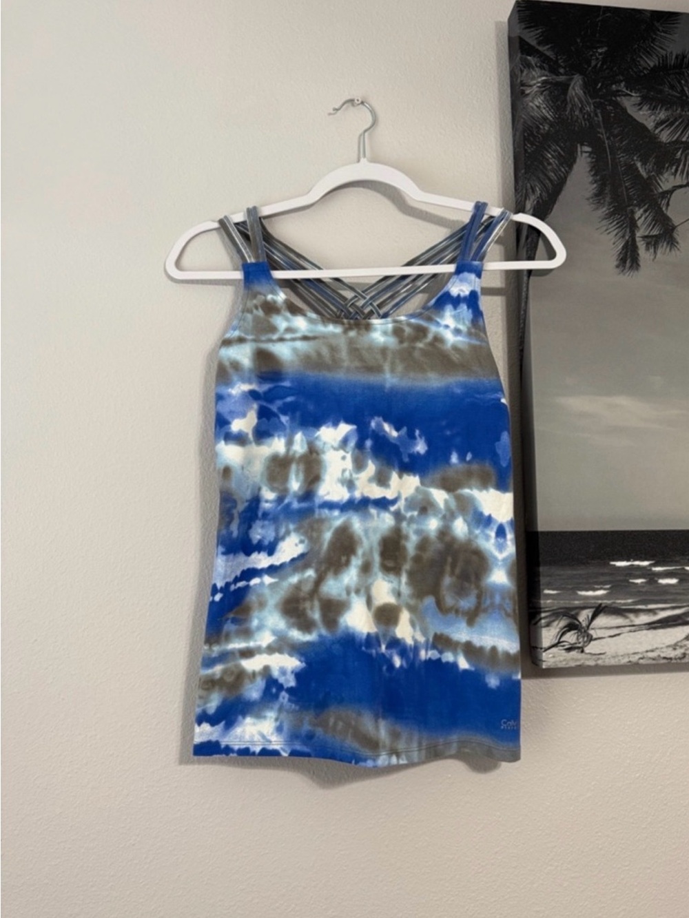 Calvin Klein Performance Tank Medium - Picture 8 of 8